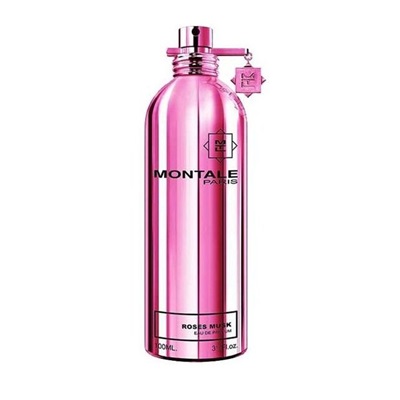  | مونتاله رز ماسک | Montale Roses Musk