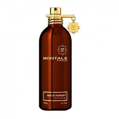  | مونتاله عود فورست | Montale Aoud Forest