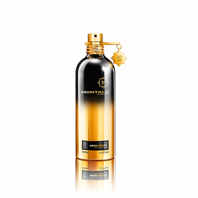  | مونتاله عود نایت | Montale Aoud Night