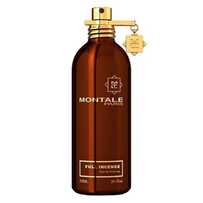  | مونتاله فول ایسنس | Montale Full Incense