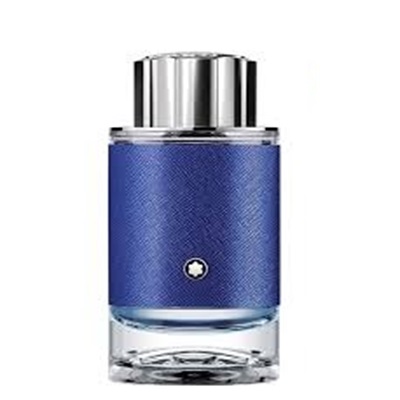  | مون بلان اکسپلورر الترا بلو | Mont blanc Explorer Ultra Blue