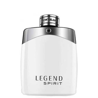  | تستر اورجینال عطر مونت بلنک لجند اسپیریت | Mont Blanc Legend Spirit