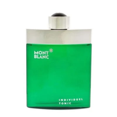  | مونت بلنک ایندیویجوال تونیک | Montblanc Individuel Tonic