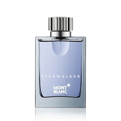  | تستر اورجینال عطر مونت بلنک استار والکر | Mont Blanc Starwalker