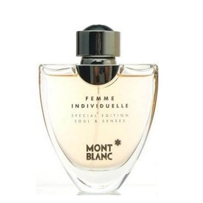  | مون بلان فمه ایندیویجوال سول سنسز | Mont Blanc Femme Individuelle Soul Senses