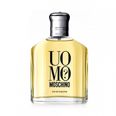  | موسکینو-موسچینو اومو | Moschino Uomo