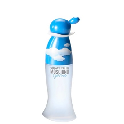  | موسکینو-موسچینو چیپ اند شیک لایت کلودز | Moschino Cheap & Chic Light Clouds