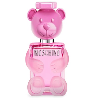  | موسچینو-موسکینو توی ۲ بابل گام | Moschino Toy 2 Bubble Gum