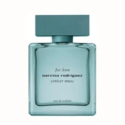  | نارسیسو رودریگز وتیور ماسک | Narciso Rodriguez Vetiver Musc