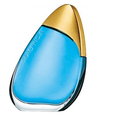  | ناتیکا آکوا راش گلد | Nautica Acqua Rush Gold