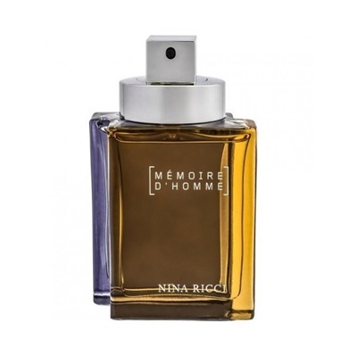  | نیناریچی ممور دی هوم | Nina Ricci Memoire D’homme