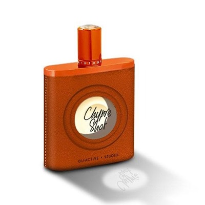  | اولفکتیو استادیو چایپر شات | Olfactive Studio Chypre Shot