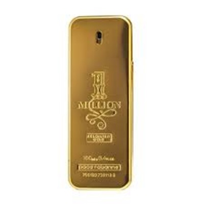  | پاکو رابان وان میلیون ابسولوتلی گلد | Paco Rabanne 1 Million Absolutely Gold