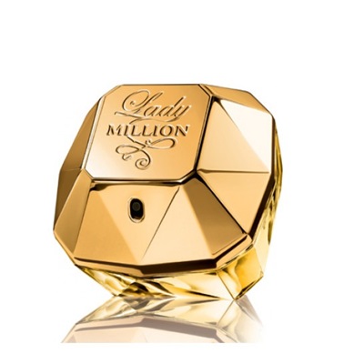  | پاکو رابان لیدی میلیون | Paco Rabanne Lady Million