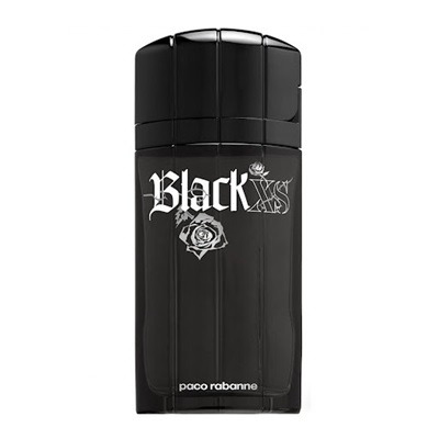  | پاکو رابان بلک ایکس اس مردانه | Paco Rabanne Black XS