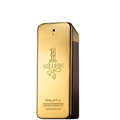  | پاکو رابان وان میلیون | Paco Rabanne 1 Million 200ml