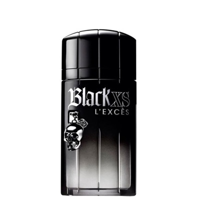  | پاکو رابان بلک ایکس اس لکسس مردانه | Paco Rabanne Black XS L’Exces