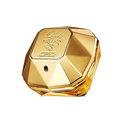  | پاکو رابان لیدی میلیون ابسولوتلی گلد | Paco Rabanne Lady Million Absolutely Gold