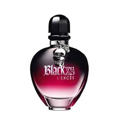  | پاکو رابان بلک ایکس اس لکسس زنانه | Paco Rabanne Black XS L’Exces EDP