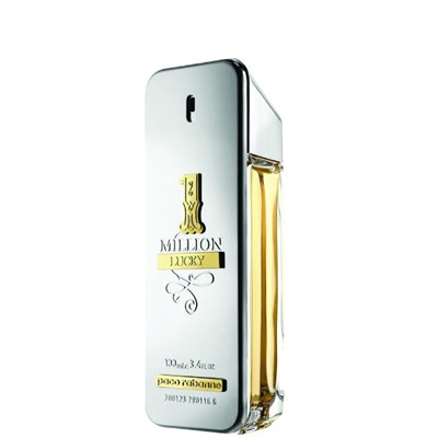  | تستر اوررجینال ادکلن پاکو رابان وان میلیون لاکی | Paco Rabanne 1 Million Lucky tester