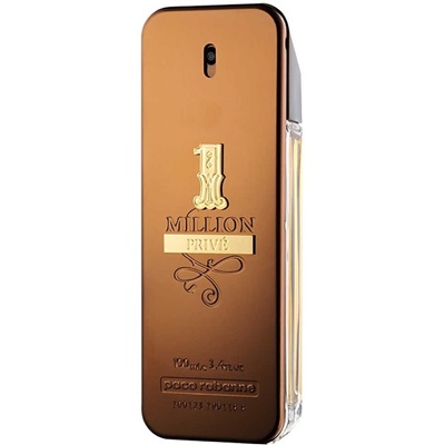 قیمت خرید عطر و ادکلن | تستر اورجینال عطر وان میلیون پرایو | Paco Rabanne 1 Million Prive Tester