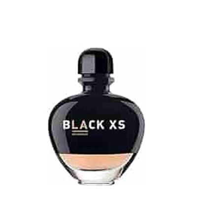 قیمت خرید عطر و ادکلن | پاکو رابان بلک ایکس اس لس آنجلس زنانه | Paco Rabanne Black XS Los Angeles for Her