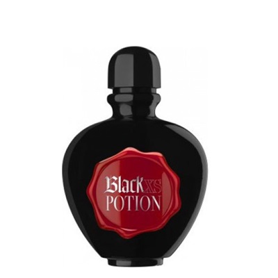 قیمت خرید عطر و ادکلن | پاکو رابان بلک ایکس اس پوشن زنانه | Paco Rabanne Black XS Potion
