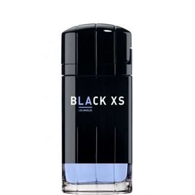 قیمت خرید عطر و ادکلن | پاکو رابان بلک ایکس اس لس آنجلس مردانه | Paco Rabanne Black XS Los Angeles for Him