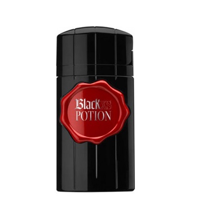 قیمت خرید عطر و ادکلن | پاکو رابان بلک ایکس اس پوشن مردانه | Paco Rabanne Black XS Potion