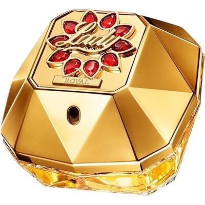 قیمت خرید عطر و ادکلن | پاکورابان لیدی میلیون رویال | Paco Rabanne Lady Million Royal