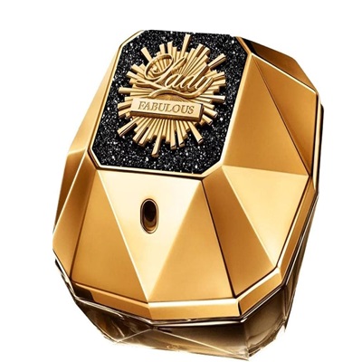 قیمت خرید عطر و ادکلن | پاکورابان لیدی میلیون فابولوس | Paco rabanne Lady Million Fabulous