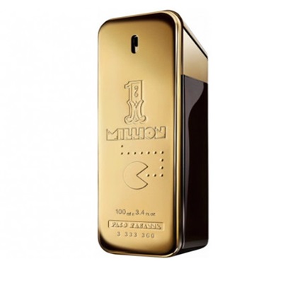 قیمت خرید عطر و ادکلن | پاکو رابان وان میلیون ایکس پک من کالکتور ادیشن | Paco Rabanne 1 Million x Pac-Man Collector Edition