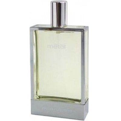 قیمت خرید عطر و ادکلن | پاکو رابان متال | Paco Rabanne Metal