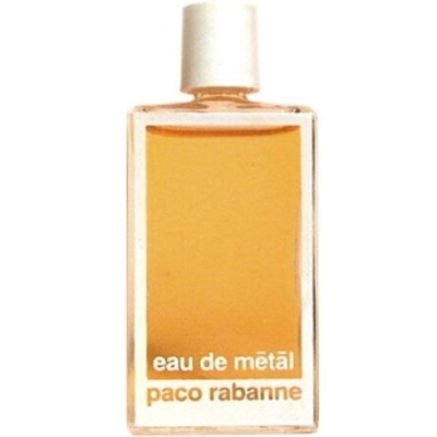 قیمت خرید عطر و ادکلن | پاکو رابان ادو متال | Paco Rabanne Eau de Metal
