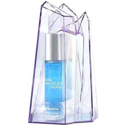 قیمت خرید عطر و ادکلن | پاکو رابان اولترا ویولت لیکویید کریستال مردانه | Paco Rabanne Ultraviolet Liquid Crystal Man