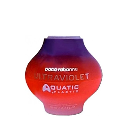 قیمت خرید عطر و ادکلن | پاکو رابان اولترا ویولت اکواتیک پلاستیک | Paco Rabanne Ultraviolet Aquatic Plastic