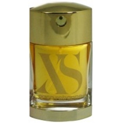 قیمت خرید عطر و ادکلن | پاکو رابان ایکس اس اکستریم گرل | Paco Rabanne XS Extreme Girl