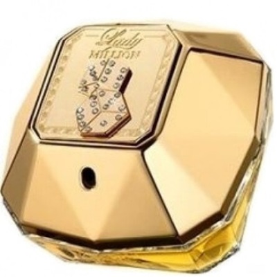 قیمت خرید عطر و ادکلن | پاکو رابان لیدی میلیون مونوپلی کالکتور ادیشن | Paco Rabanne Lady Million Monopoly Collector Edition