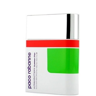 قیمت خرید عطر و ادکلن | پاکو رابان الترا ویولت سامر پاپ | Paco Rabanne Ultraviolet Summer Pop
