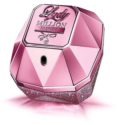 قیمت خرید عطر و ادکلن | پاکو رابان لیدی میلیون امپایر کالکتور ادیشن | Paco Rabanne Lady Million Empire Collector Edition