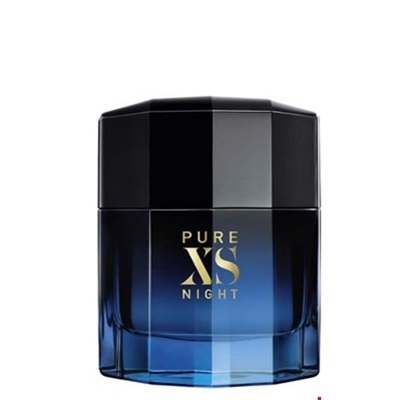 قیمت خرید عطر و ادکلن | پاکو رابان پیور ایکس اس نایت | Paco Rabanne Pure XS Night
