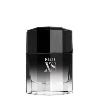 قیمت خرید عطر و ادکلن | پاکو رابان بلک ایکس اس 2018 | Paco Rabanne Black XS 2018