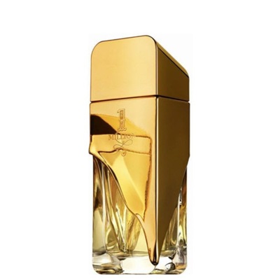 قیمت خرید عطر و ادکلن | پاکو رابان وان میلیون ادو تویلت کالکتور ادیشن | Paco Rabanne 1 Million Eau de Toilette Collector Edition