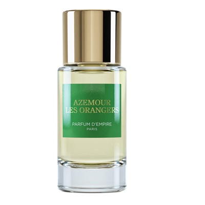  | پارفوم د امپایر ازمور لس اورنجرز | Parfum De Empire Azemour Les Orangers