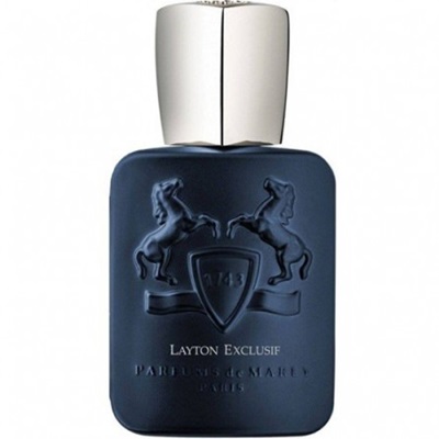 قیمت خرید عطر و ادکلن | پارفومز دمارلی لیتون اکسکلوسیف | Parfums de Marly Layton Exclusif