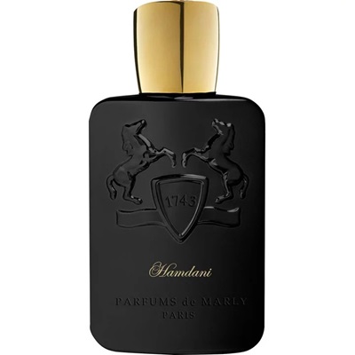  | مارلی همدانی | Parfums de Marly Hamdani