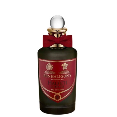  | پنهالیگونز هالفتی لدر | Penhaligon’s Halfeti Leather