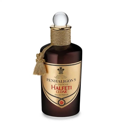  | پنهالیگون هالفتی سدار | Penhaligon’s Halfeti Cedar