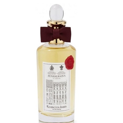  | پنهالیگونز کنزینگتون آمبر | Penhaligon’s Kensington Amber