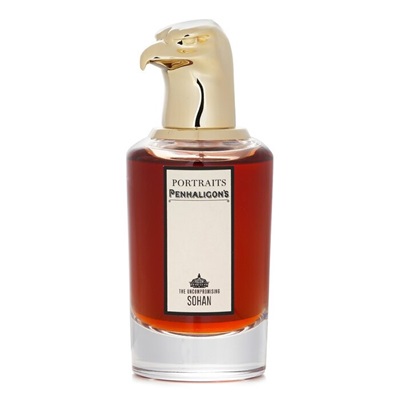  | پنهالیگونز د آنکامپرومایزینگ سوهان | Penhaligon’s The Uncompromising Sohan